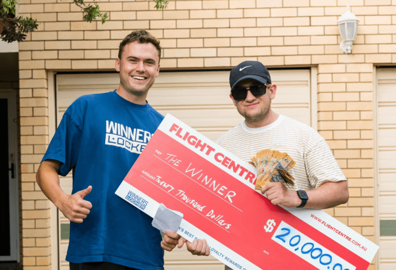 Rugby League Double-Header Vegas Experience