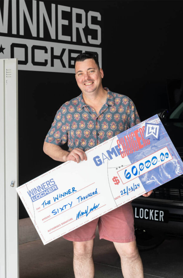 New Toyota HiLux (or $60k cash) & Anzac Day Match Essendon vs Collingwood