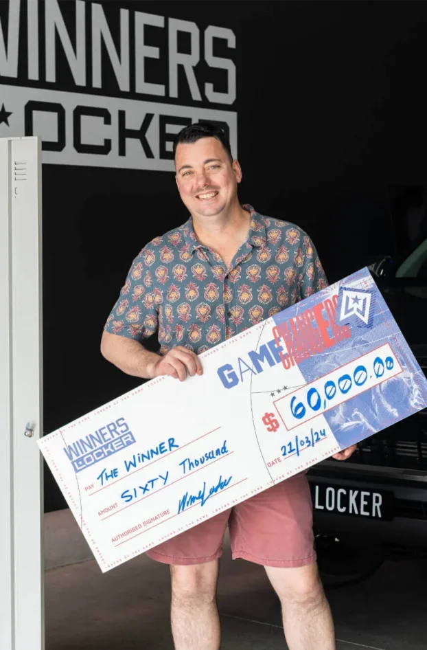 New Toyota HiLux (or $60k cash) & Anzac Day Match Essendon vs Collingwood