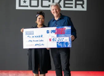 $50,000 Cash Giveaway (June)