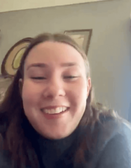 Taylah W, <span>Vic</span>