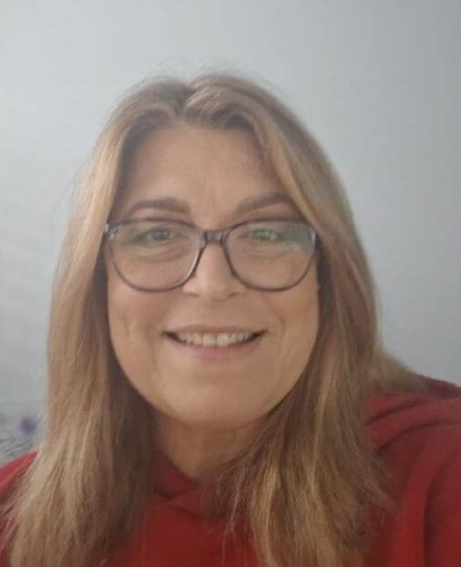 Sharon H, <span>NSW</span>