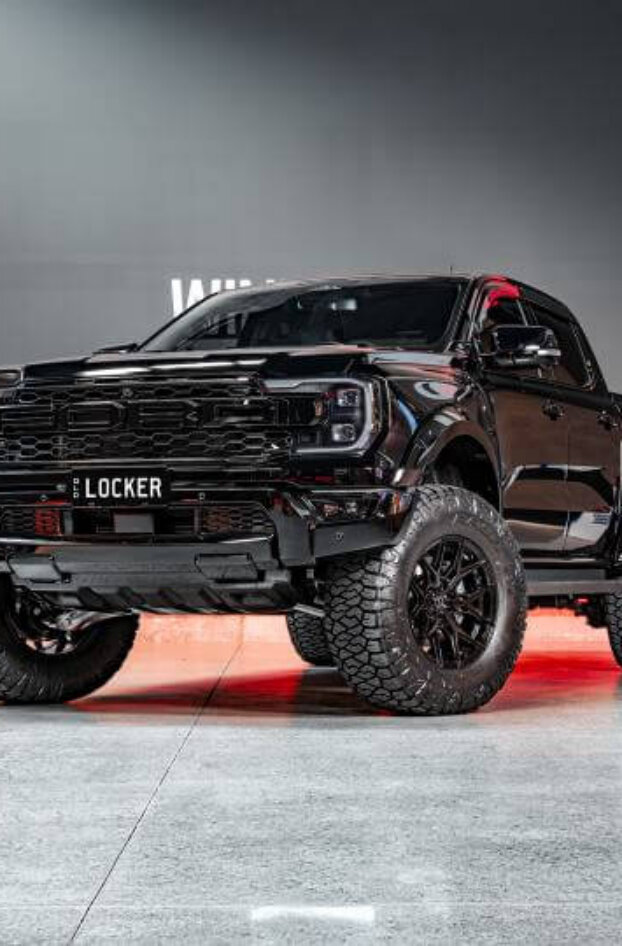 2025 Ford Ranger Raptor or $80,000 Cash