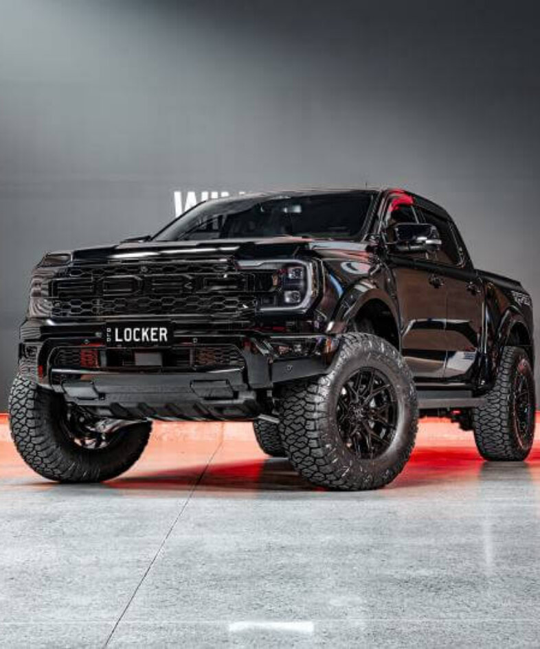 2025 Ford Raptor or $80,000 Cash