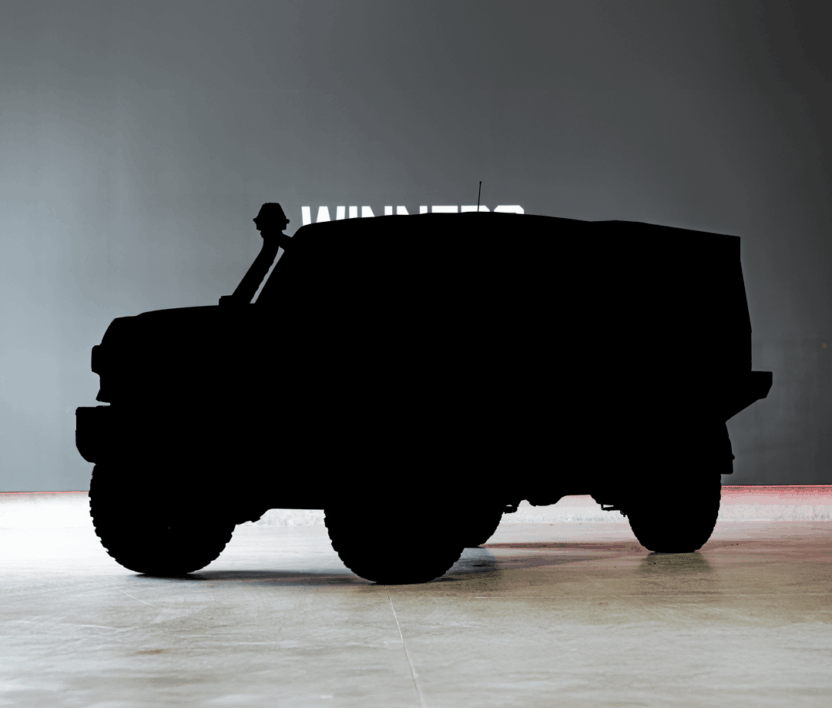 2024 V8 LandCruiser 79 Series or $120,000 Cash