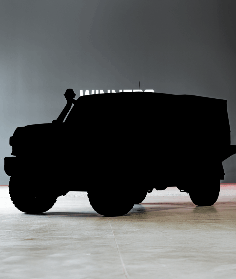 2024 V8 LandCruiser 79 Series or $120,000 Cash