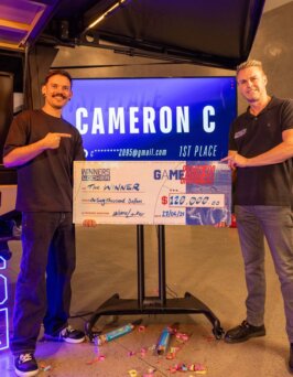 Cameron C, <span>QLD</span>