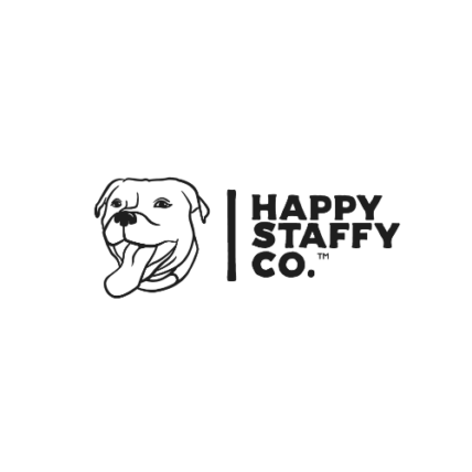 Happy Staffy Co