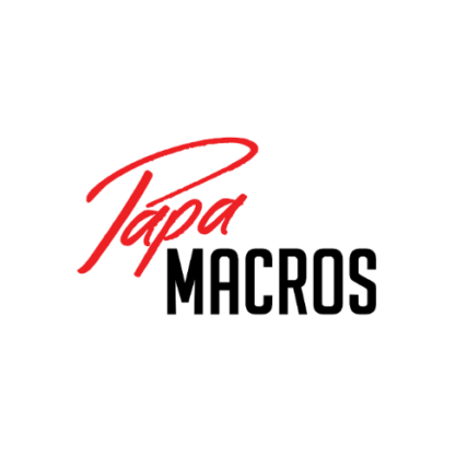 Papa Macros