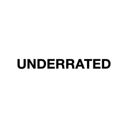 Underrated