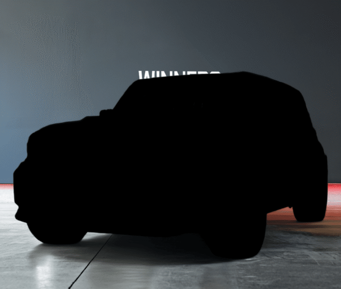 Toyota Liberty Walk Prado 250 or $100,000 Cash