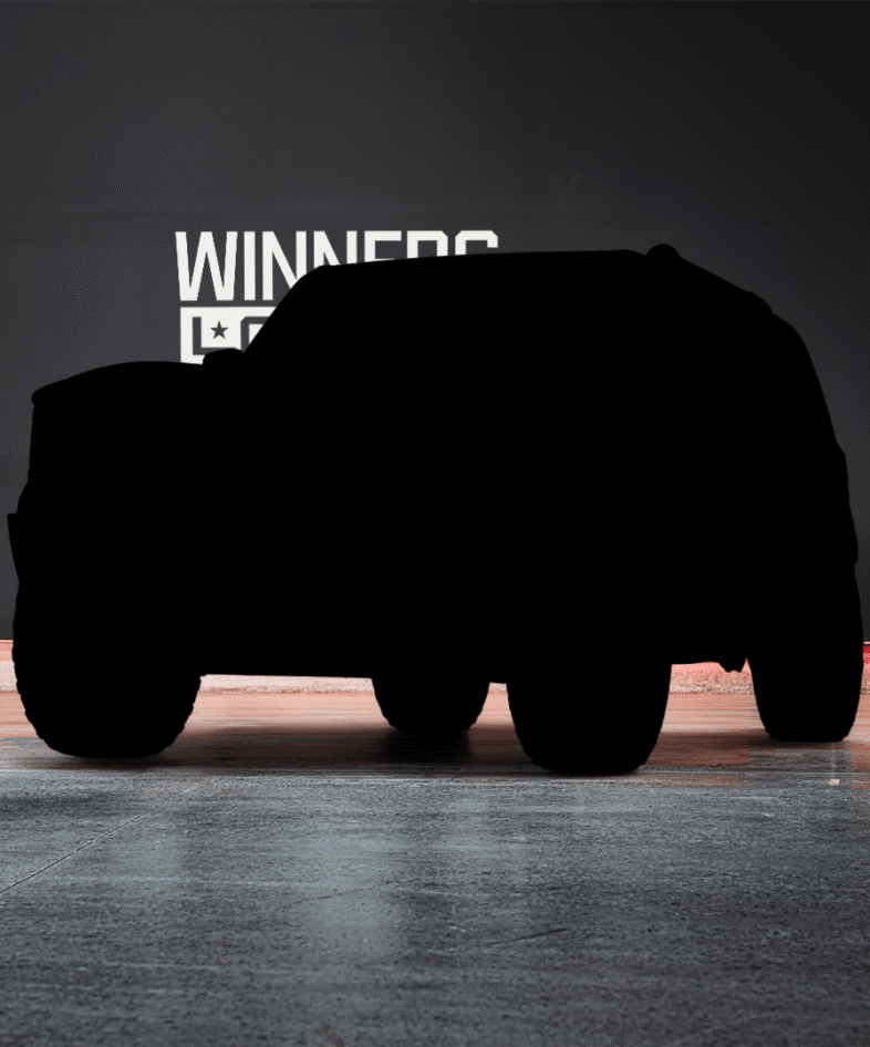 2026 Toyota Prado Kakadu or $100,000 Cash