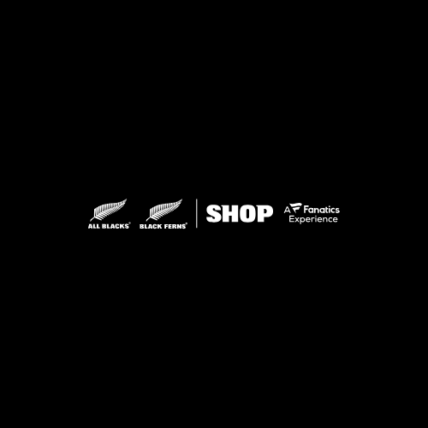All Blacks Shop