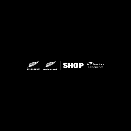 All Blacks Shop