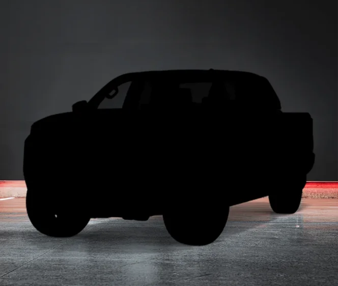 2026 Toyota Hilux N90 or $80,000 Cash
